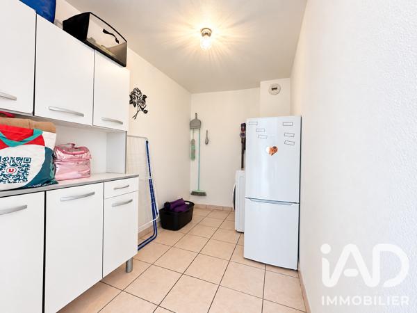 Maison à vendre 5 pièces 132,41 m² Gap