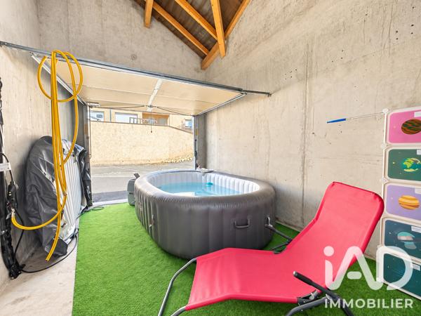 Maison à vendre 5 pièces 132,41 m² Gap