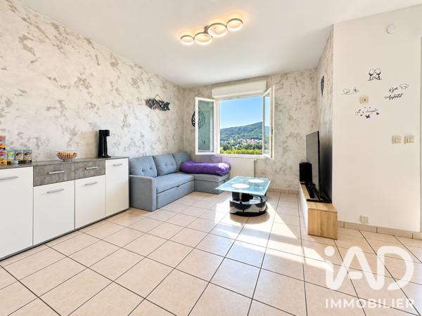 Maison à vendre 5 pièces 132,41 m² Gap