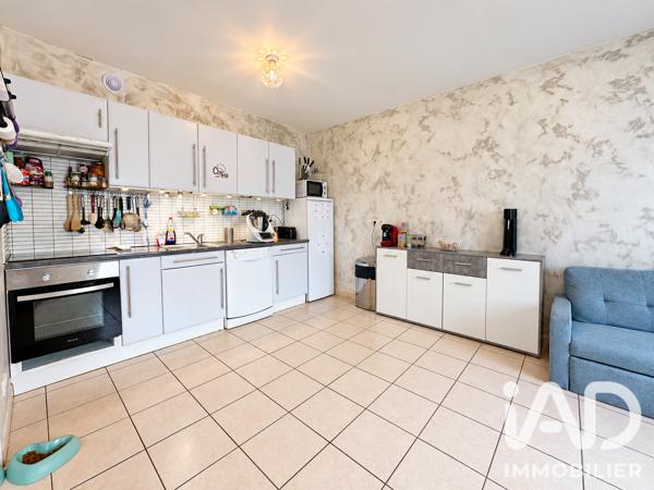 Maison à vendre 5 pièces 132,41 m² Gap