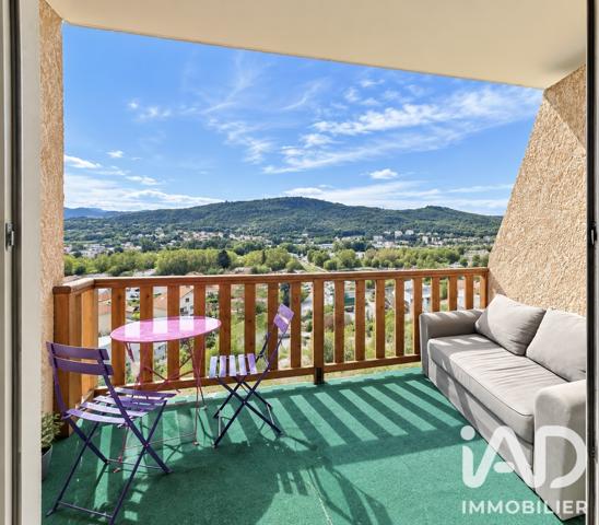 Maison à vendre 5 pièces 132,41 m² Gap