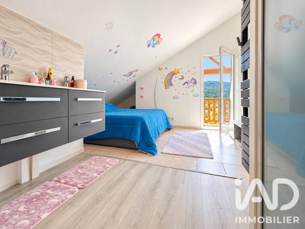 Maison à vendre 5 pièces 132,41 m² Gap