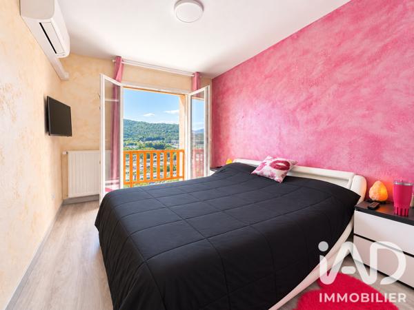 Maison à vendre 5 pièces 132,41 m² Gap