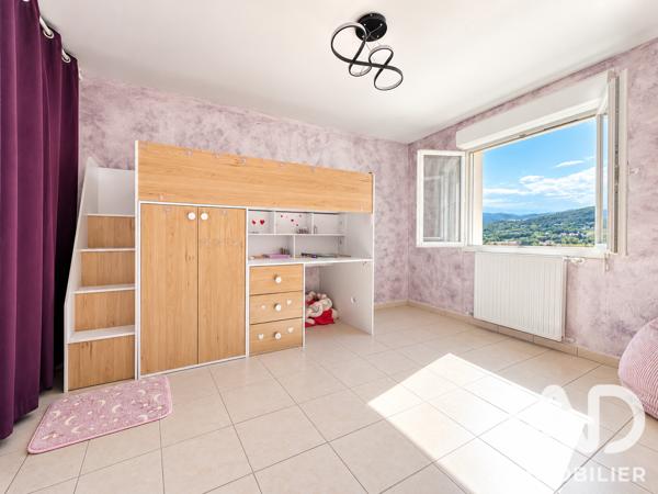 Maison à vendre 5 pièces 132,41 m² Gap