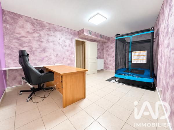 Maison à vendre 5 pièces 132,41 m² Gap