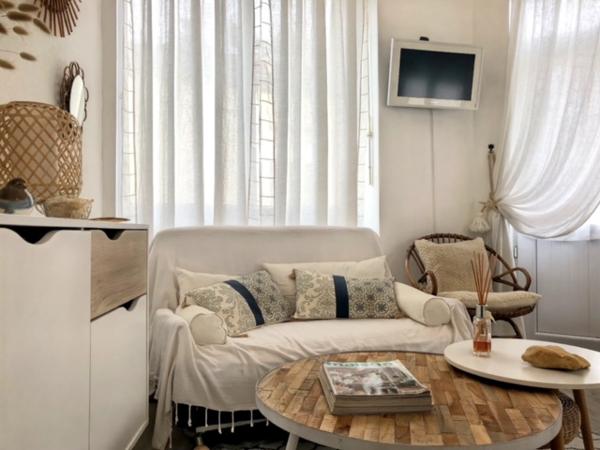 Emplacement rare et unique...