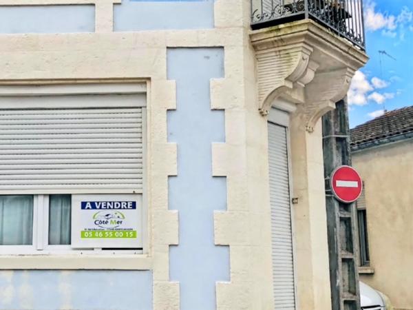 Emplacement rare et unique...