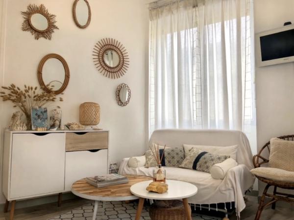 Emplacement rare et unique...