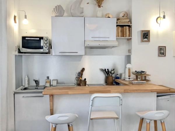 Emplacement rare et unique...