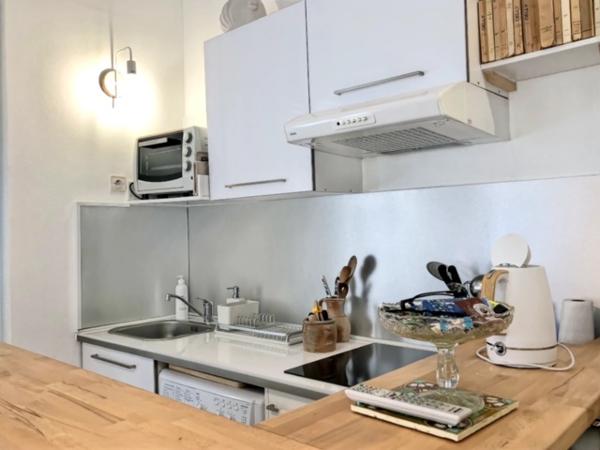 Emplacement rare et unique...