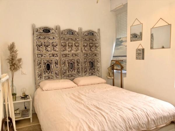 Emplacement rare et unique...