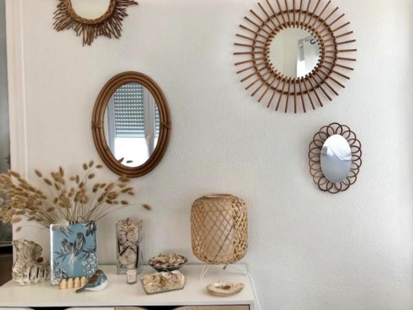 Emplacement rare et unique...