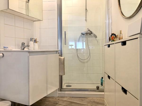 Emplacement rare et unique...