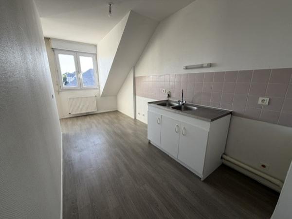 Achat appartement Angers - NEY BOREAU