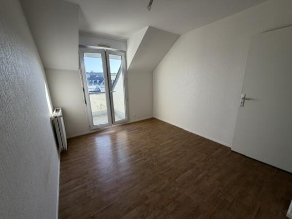 Achat appartement Angers - NEY BOREAU