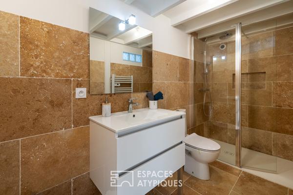 Propriété de caractère du XVIème siècle avec gîte et extérieurs d’exception