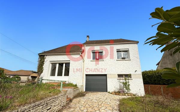 Maison à vendre    6 pièces • 130 m2 Coubron