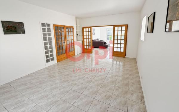 Maison à vendre    6 pièces • 130 m2 Coubron