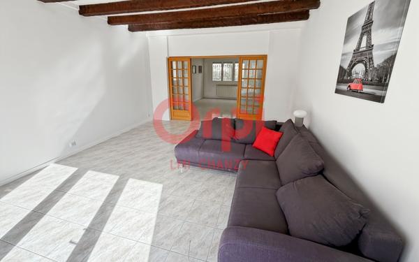 Maison à vendre    6 pièces • 130 m2 Coubron