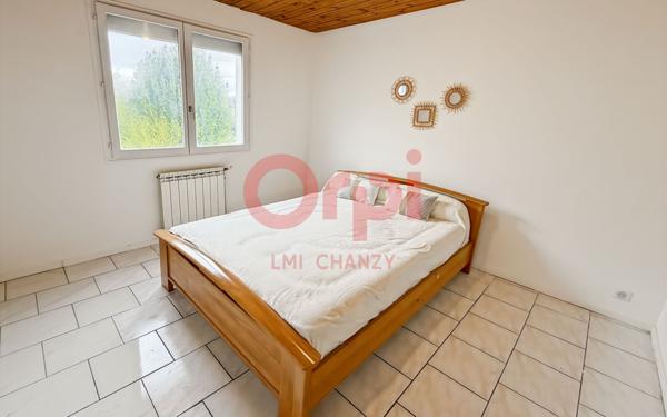 Maison à vendre    6 pièces • 130 m2 Coubron