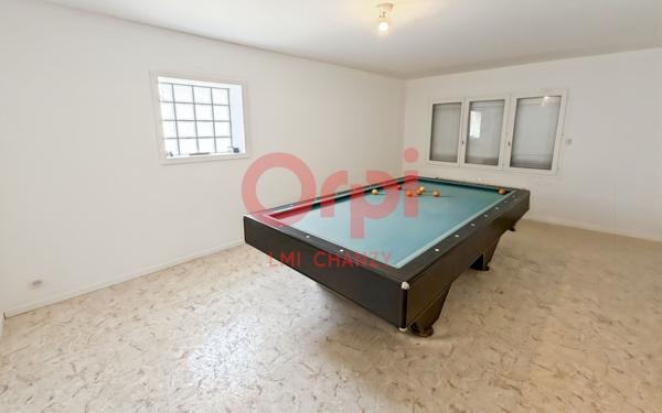 Maison à vendre    6 pièces • 130 m2 Coubron