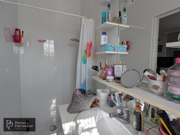 Lavardac (47230) Villa de plain pied avec sous sol, piscine couverte et vue Pyrénées