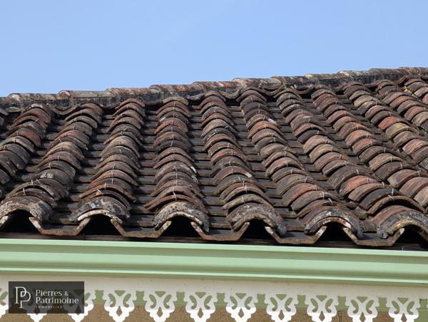 Lavardac (47230) Villa de plain pied avec sous sol, piscine couverte et vue Pyrénées