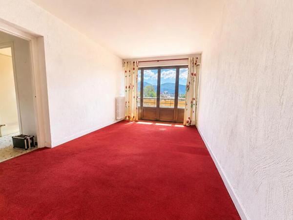 Appartement à vendre à Chambéry (73000)
