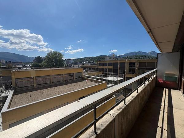 Appartement à vendre à Chambéry (73000)