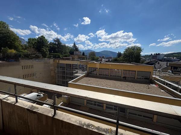 Appartement à vendre à Chambéry (73000)