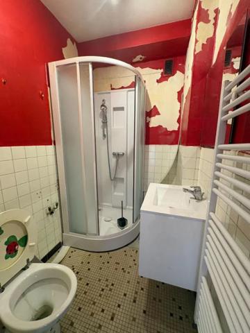 Appartement à vendre à Chambéry (73000)