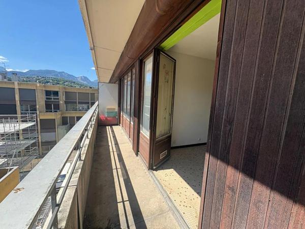 Appartement à vendre à Chambéry (73000)
