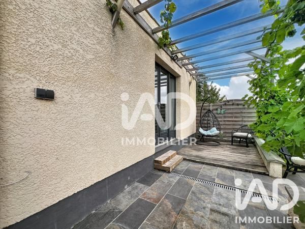 Maison à vendre 5 pièces 132 m² Saint-Martin-lez-Tatinghem