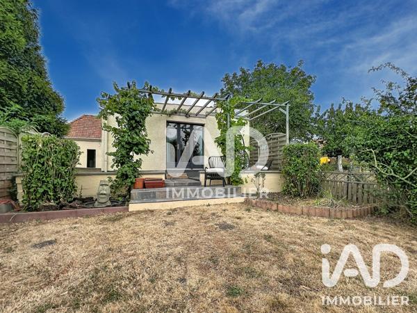 Maison à vendre 5 pièces 132 m² Saint-Martin-lez-Tatinghem