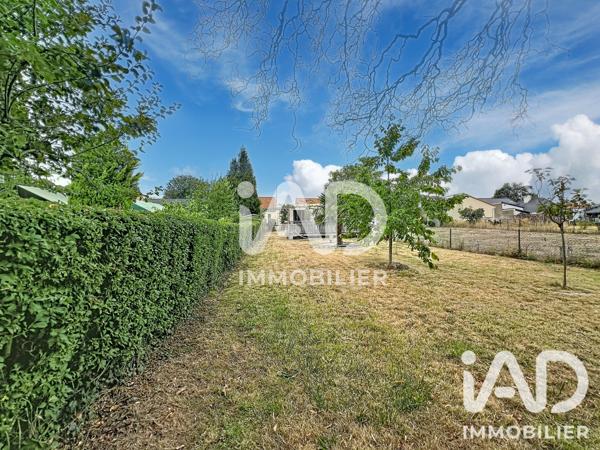 Maison à vendre 5 pièces 132 m² Saint-Martin-lez-Tatinghem