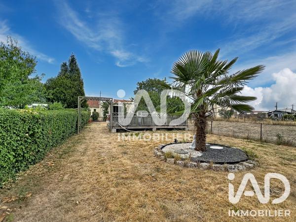 Maison à vendre 5 pièces 132 m² Saint-Martin-lez-Tatinghem