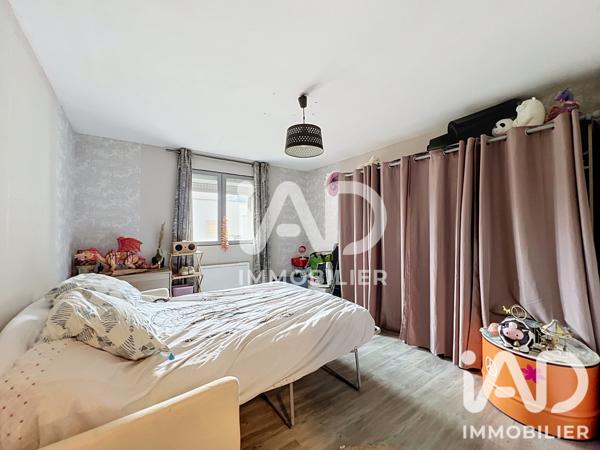 Maison à vendre 5 pièces 132 m² Saint-Martin-lez-Tatinghem