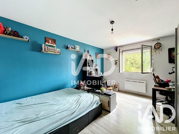 Maison à vendre 5 pièces 132 m² Saint-Martin-lez-Tatinghem