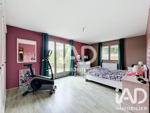 Maison à vendre 5 pièces 132 m² Saint-Martin-lez-Tatinghem