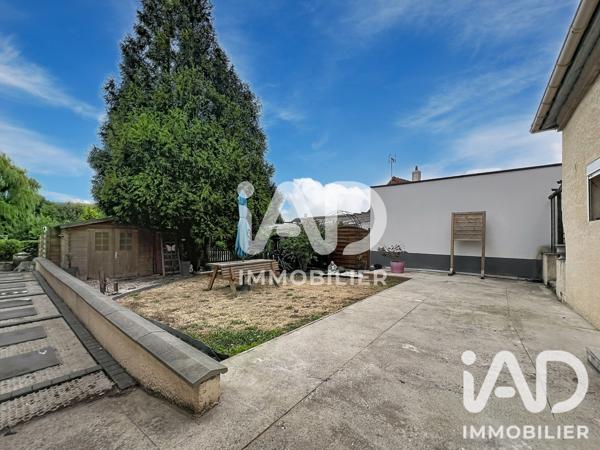 Maison à vendre 5 pièces 132 m² Saint-Martin-lez-Tatinghem