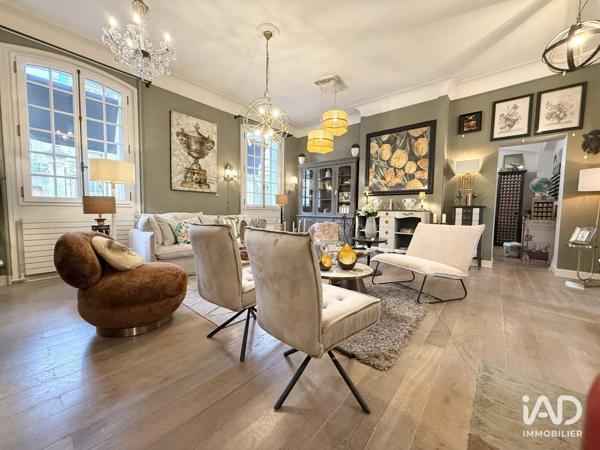 Boutique/Local commercial à vendre 109 m² Compiègne