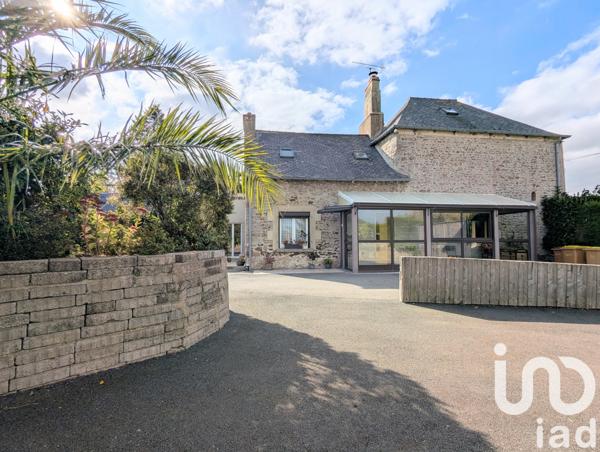 Maison à vendre 7 pièces 160 m² Pordic