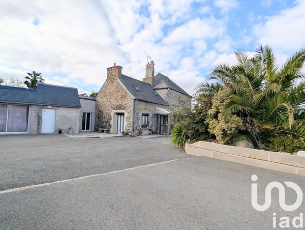 Maison à vendre 7 pièces 160 m² Pordic