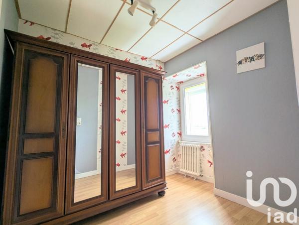 Maison à vendre 7 pièces 160 m² Pordic