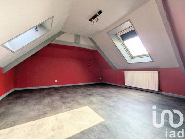Maison à vendre 7 pièces 160 m² Pordic