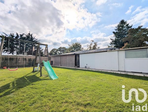 Maison à vendre 7 pièces 160 m² Pordic