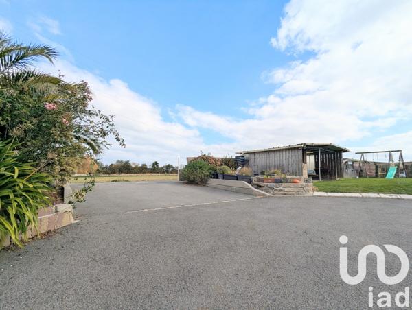 Maison à vendre 7 pièces 160 m² Pordic