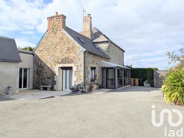 Maison à vendre 7 pièces 160 m² Pordic