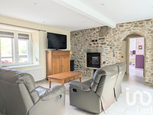 Maison à vendre 7 pièces 160 m² Pordic