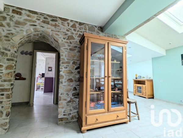 Maison à vendre 7 pièces 160 m² Pordic